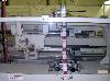  BARUDAN BEST IV 1025, 1990s, 30" working width,